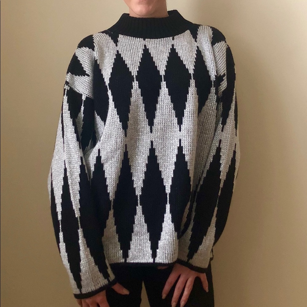 Vintage Sweater